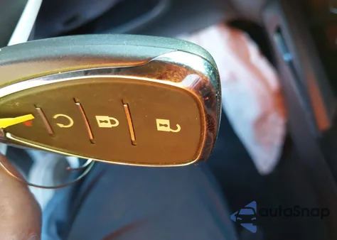 2023 Chevrolet Trailblazer Fwd Lt from USA, damaged, VIN KL79MPSLXPB065297